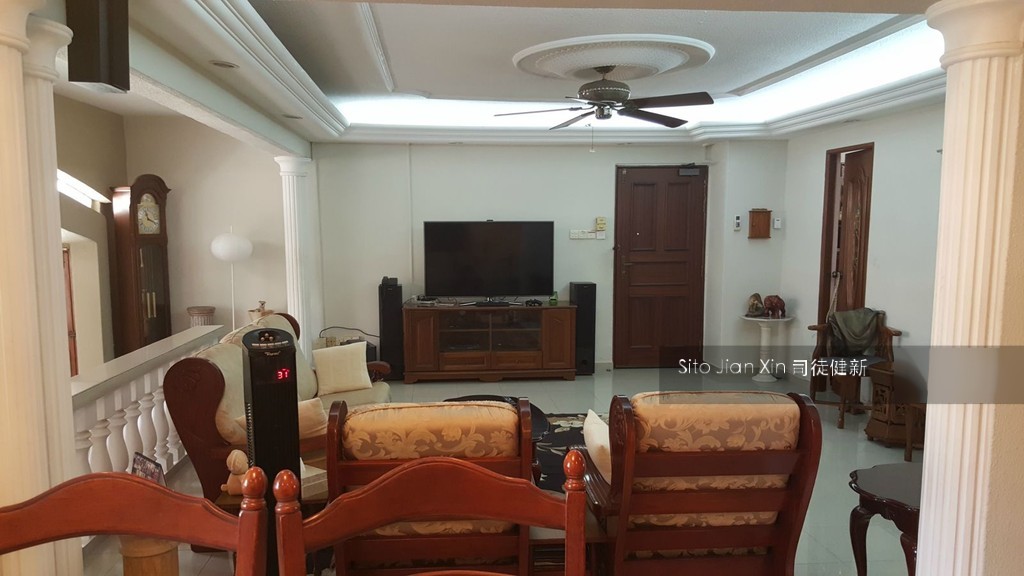 Eunosville (Enbloc) (D14), Apartment #118623202